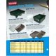 thumbnail image 2 of Task Tray Wooster R406-11 Deluxe para bandejas, 28 cm, 2 of 2