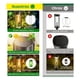thumbnail image 4 of Estaca Solar Led Jardín Foco Exterior Luces Decorativas, 4 of 6