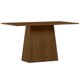 thumbnail image 3 of Juego De Comedor Carol 6 Sillas Celeste, 3 of 6