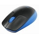 thumbnail image 3 of Mouse Inalámbrico Logitech M190 Azul, 3 of 3