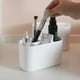 thumbnail image 3 of Organizador Accesorios Belleza Verde Salvia, 3 of 3