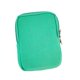 thumbnail image 3 of Estuche Para Botella De Agua Durable Hombres Mujeres Estuche Con Cremallera Para Pesca Caminar Senderismo Verde, 3 of 5
