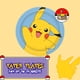 thumbnail image 3 of Platos Pokémon Únicos 23 cm para 24 comensales, 3 of 6