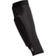 thumbnail image 1 of Manga de antebrazo Under Armour XS negra acolchada, 1 of 5