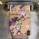 thumbnail image 3 of Castle Crashers Duvet Cover Set 3 Piece Bedding Set Double Sided Printing Decorative Comforter Cover Set, 3 of 5