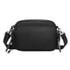 thumbnail image 2 of Cartera Bandolera New Lavanda Negro Calu, 2 of 7
