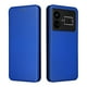 thumbnail image 5 of Funda Flip para FOXDOCK Realme GT5 5G - Funda magnética de negocios, funda protectora delgada, 5 of 5