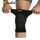 thumbnail image 2 of Rodillera Volleyball Alta Densidad Talla L Elasticada Negra, 2 of 3