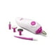 thumbnail image 1 of Kit Manicure Pedicure Secador De Uñas 5 Accesorios Nail Spa, 1 of 4