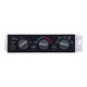 thumbnail image 1 of Control De Climatización Del Calentador De Aire Acondicionado 599-006 Para GMC Yukon 1996-2000, 1 of 5