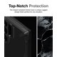 thumbnail image 3 of Funda Ringke Fusion‑X para Samsung Galaxy S24 Ultra negra, 3 of 9