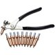 thumbnail image 1 of Alicates Allstar Performance Kit de Pasadores de 1/8 pulgada, 1 of 1