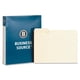 thumbnail image 2 of Carpetas de Archivo Business Source 1/3 Corte Surtidas Carta 100, 2 of 2