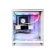 thumbnail image 2 of Nzxt CM-H72FW-R1 Blanco, 2 of 3