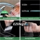 thumbnail image 5 of Cinta adhesiva de doble cara EZLifeGo Heavy Duty Nanoadhesiva de 5 m, 5 of 6