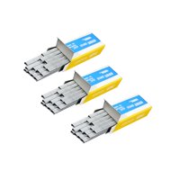 Ioensy - Grapas Para Atar Plantas De Vid Fácilmente Y Rápidamente Grapas Para Atar Vegetales Para Uvas