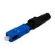 thumbnail image 2 of CFCSR-10 SC/UPC SM 10-unids Conectores Rapidos MonoModo G657A 10-unidades SX, 2 of 4
