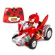 thumbnail image 1 of Cuadrimoto Radio Controlada de 20 cm con Luces Knuckles, 1 of 2