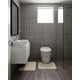 thumbnail image 5 of Set De Baño 3 Piezas Premium Colección Texturas Y Estilos, 5 of 6