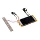 thumbnail image 5 of Pantalla LCD de pantalla de scooters eléctricos de 8 pulgadas, piezas de scooters eléctricos de bricolaje para S2 S3, regalos para amigos, familia Pantalla de visualización, 5 of 5