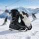 thumbnail image 3 of Botas de Snowboard Knob Series Pro Black, 3 of 3