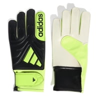 Guantes De Portero Adidas Copa Club Niños Talla 3.5 Negro
