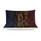 thumbnail image 3 of Five Nightat Freddy Quilt Set Thicken Soft 3 Pieces Bedding Set All Season Duvet Cove with 2 Pillowcases for Adult Women Girls Teens Home Room Decor, 3 of 5