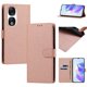 thumbnail image 3 of Funda Cartera de PU para Honor 90 con Tarjetas, Rosa, 3 of 6