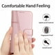 thumbnail image 5 of Funda Flip Para Xiaomi Redmi Note 13 Pro 4g – Carcasa Delgada Y Resistente A Impactos Con Soporte Para Uso Diario Y Profesional, 5 of 5
