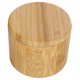 thumbnail image 5 of Salt Cellar - Caja de almacenamiento, totalmente de bambú, 180 ml de capacidad, 5 of 8