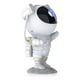 thumbnail image 1 of Lampara Proyector Astronauta De Galaxia Luz Led premium, 1 of 5