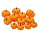 thumbnail image 2 of 12 Calabazas Artificiales De Espuma Naranja Para La Cocina De La Granja, Halloween, 2 of 3