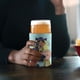 thumbnail image 4 of Xavier Riddle y el Museo Secreto Funda enfriadora de latas, aislante de bebidas para mantener frías o calientes, funda térmica plegable para latas, portabebidas reutilizable, 4 of 6