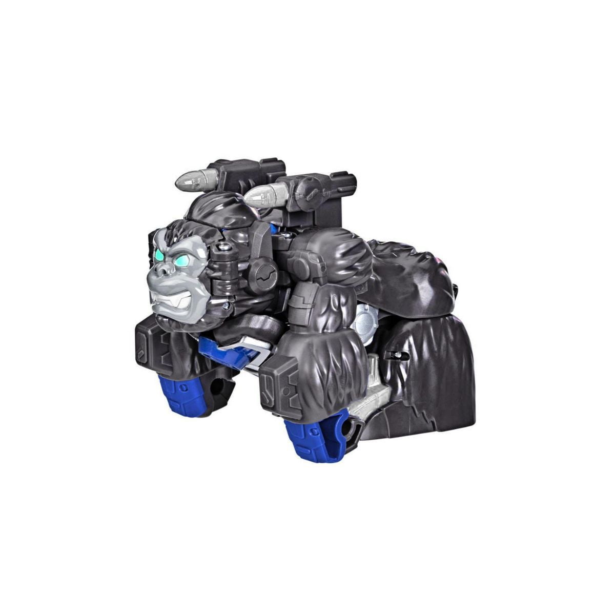 Figura De Acción Transformers Classic Heroes Optimus V2