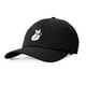 thumbnail image 1 of Gorro Tilki Sport Pro Fox Lehinde Negro/Blanco Tenis Padel, 1 of 3