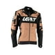 thumbnail image 1 of Chaqueta de Moto Leatt 4.5 X-Flow Stone, 1 of 4