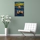 thumbnail image 5 of Cuadro Decorativo Desmarcar Kylian Mbappé 40x60 cm, 5 of 6