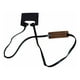 thumbnail image 2 of Strap Correa para Anteojos Café y Negro Raiquen, 2 of 3