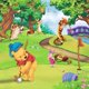thumbnail image 4 of Set de rompecabezas Ravensburger Sports Day 3x49 piezas para niños, 4 of 5