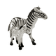 thumbnail image 2 of Set 2 Figuras Animal Cebra y bebe Buinzoo, 2 of 3