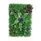 thumbnail image 3 of Paneles De Seto Artificial Paneles De Plantas Decorativas Verdes Para El Jardín De Escenario Home StyleA, 3 of 5