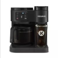 Cafetera Keurig K-Duo Essentials Hot & Iced Gen 2