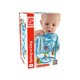 thumbnail image 5 of Laberinto de cuentas de madera Spring-A-Ling de Hape, premiado, 6m+, 5 of 5