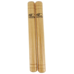 Dactic - Claves Musical Madera