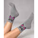 thumbnail image 4 of Calcetines Deportivos Mujer Flork Luchadora, 4 of 8