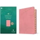 thumbnail image 1 of Biblia de estudio para jóvenes Tyndale NTV, portada rosa, 1 of 8