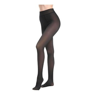 N-Ofertas - Pantys Efecto Piel Con Polar Otoño/Invierno
