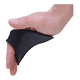thumbnail image 3 of Guantes Agarres Gimnasio Para Pesas Brachial Grip Pads Neon, 3 of 6