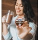 thumbnail image 3 of Cápsulas de chocolate caliente Double Donut Coffee Dark, 24 unidades, 3 of 7