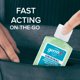 thumbnail image 3 of Desinfectante de manos Germ-X Original 60 ml (paquete de 24), 3 of 8